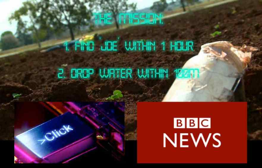 BBCClick