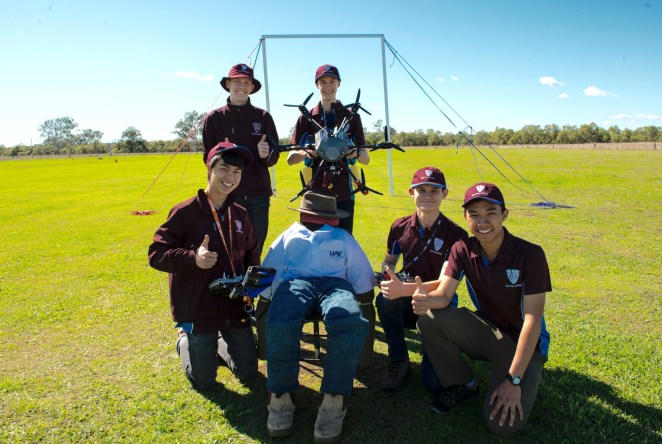 third-john-paul-college